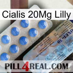 Cialis 20Mg Lilly 39